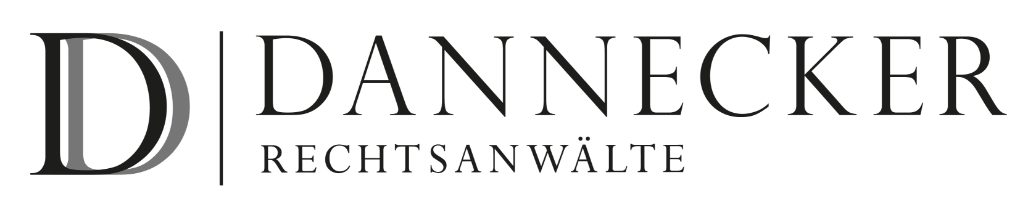 Dannecker Rechtsanwälte Logo